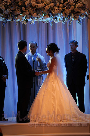 Wedding photography and video by A Magic Moment