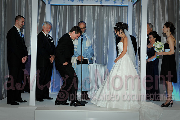 Wedding photography and video by A Magic Moment