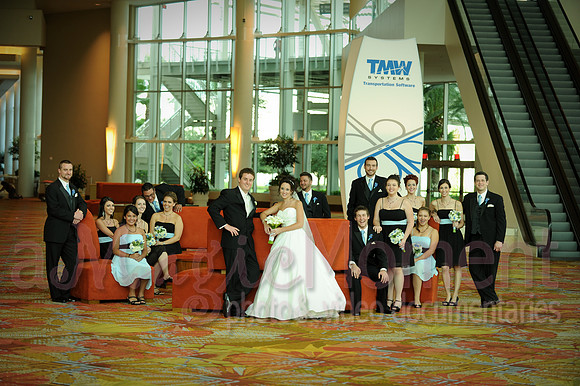 Wedding photography and video by A Magic Moment