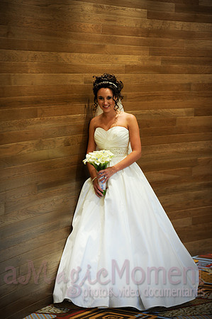 Wedding photography and video by A Magic Moment