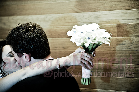 Wedding photography and video by A Magic Moment