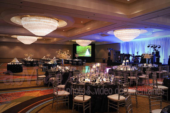 Wedding photography and video by A Magic Moment