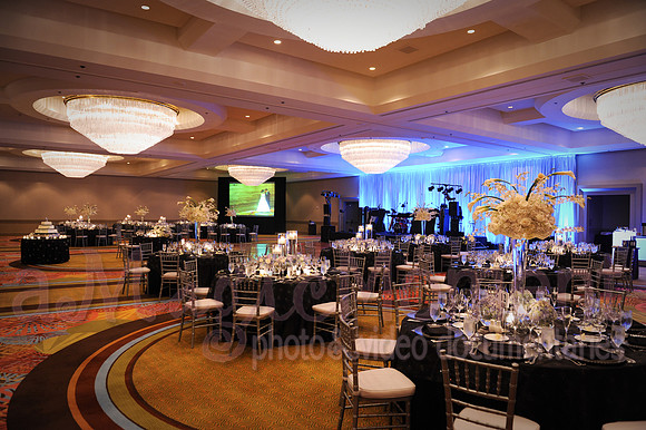 Wedding photography and video by A Magic Moment