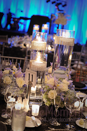 Wedding photography and video by A Magic Moment
