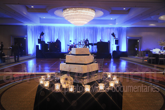 Wedding photography and video by A Magic Moment