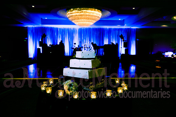 Wedding photography and video by A Magic Moment