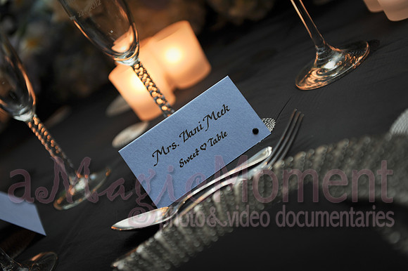Wedding photography and video by A Magic Moment