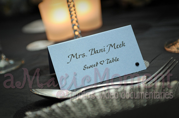Wedding photography and video by A Magic Moment