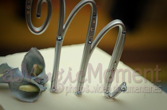 Wedding photography and video by A Magic Moment