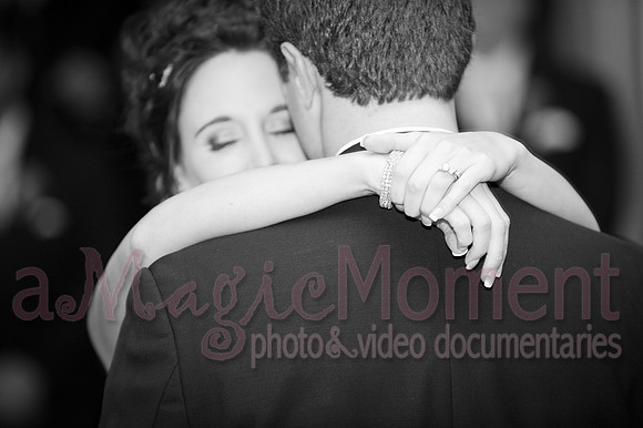 Wedding photography and video by A Magic Moment