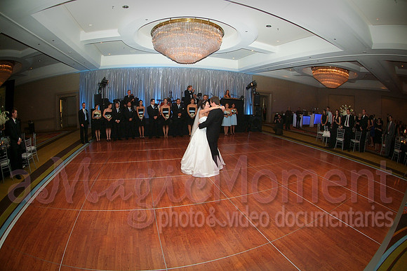 Wedding photography and video by A Magic Moment