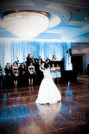 Wedding photography and video by A Magic Moment
