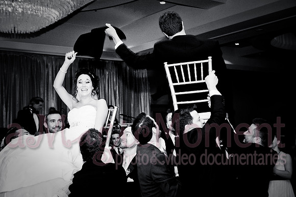 Wedding photography and video by A Magic Moment