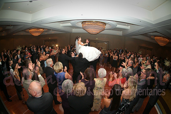 Wedding photography and video by A Magic Moment