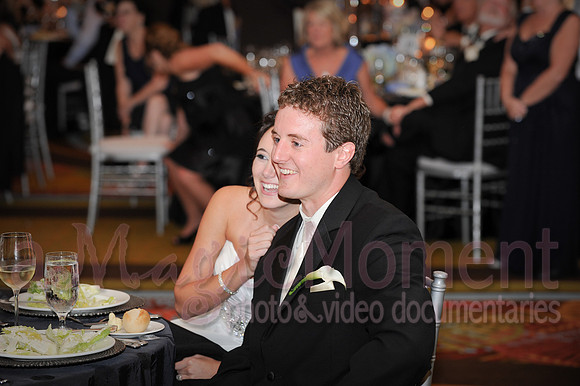 Wedding photography and video by A Magic Moment