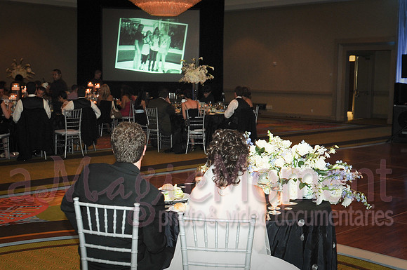 Wedding photography and video by A Magic Moment