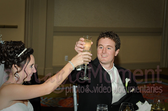 Wedding photography and video by A Magic Moment