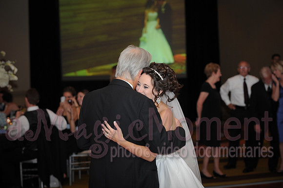 Wedding photography and video by A Magic Moment
