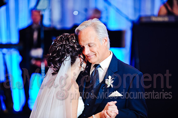 Wedding photography and video by A Magic Moment