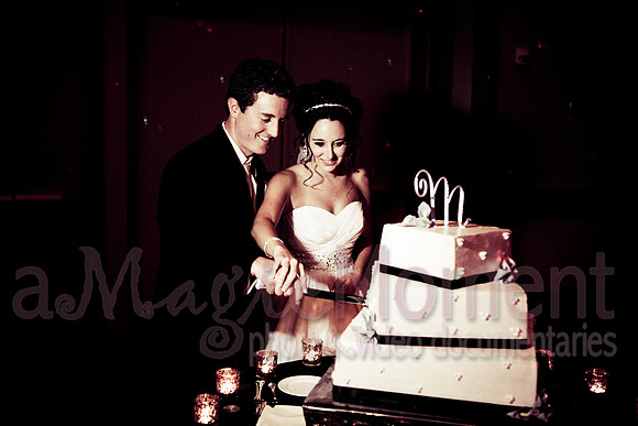 Wedding photography and video by A Magic Moment