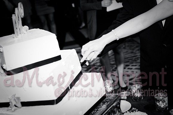 Wedding photography and video by A Magic Moment