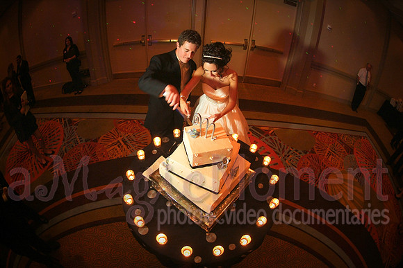 Wedding photography and video by A Magic Moment