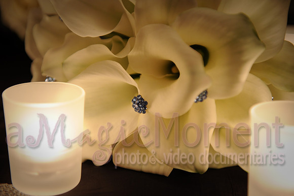 Wedding photography and video by A Magic Moment