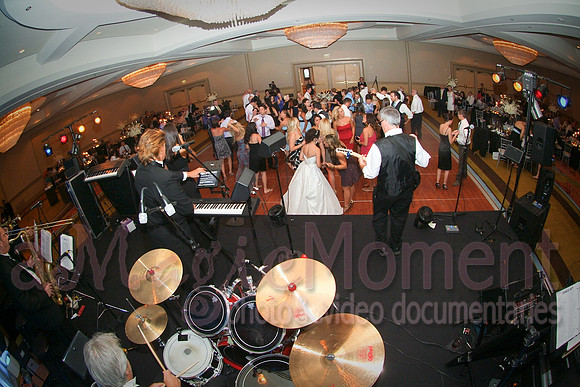 Wedding photography and video by A Magic Moment