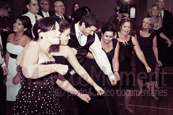 Wedding photography and video by A Magic Moment