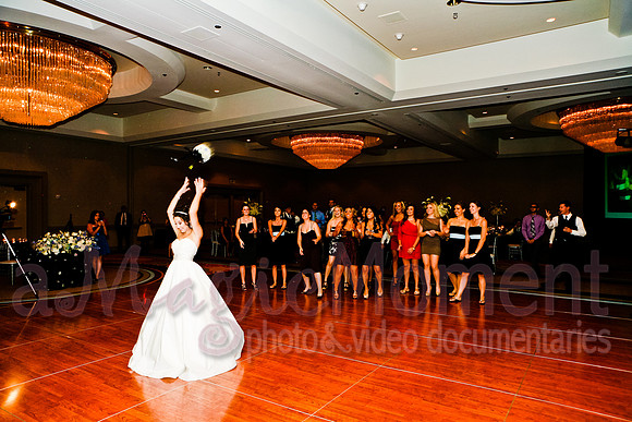 Wedding photography and video by A Magic Moment