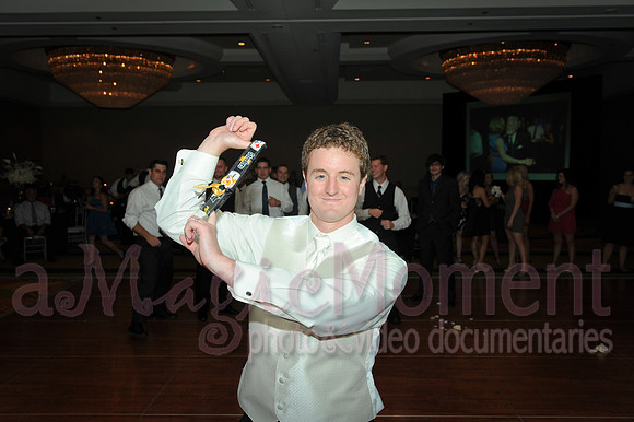 Wedding photography and video by A Magic Moment