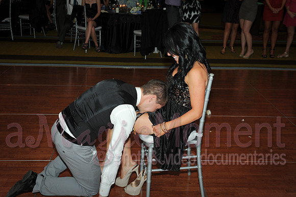Wedding photography and video by A Magic Moment