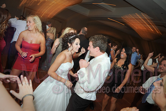 Wedding photography and video by A Magic Moment