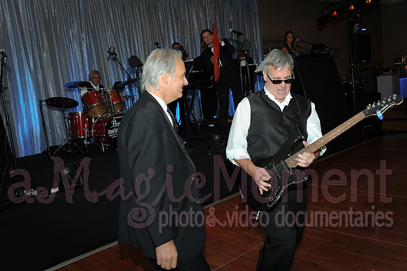 Wedding photography and video by A Magic Moment