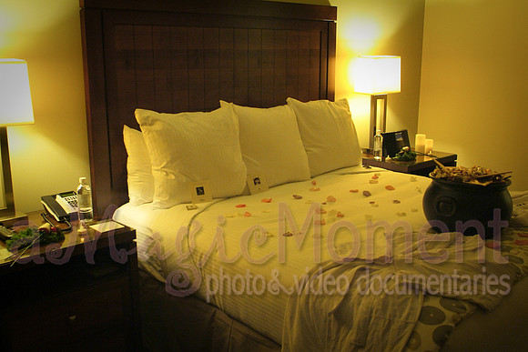 Wedding photography and video by A Magic Moment