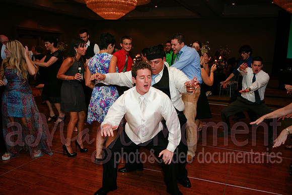 Wedding photography and video by A Magic Moment