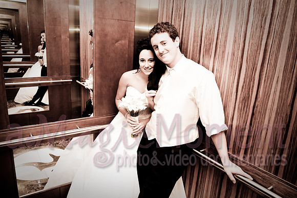 Wedding photography and video by A Magic Moment
