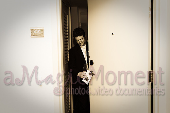 Wedding photography and video by A Magic Moment