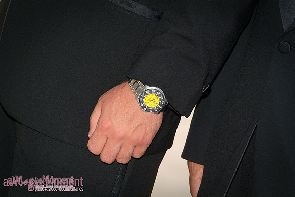 wedding at the Marriott World Center Orlando by A Magic Moment