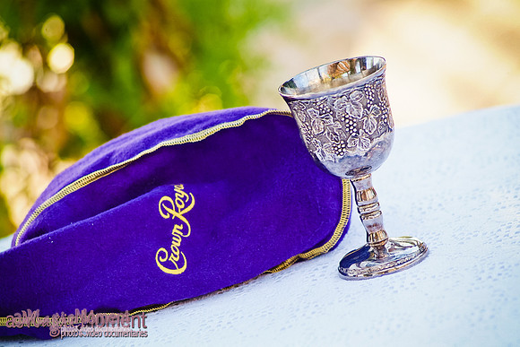 wedding at the Marriott World Center Orlando by A Magic Moment