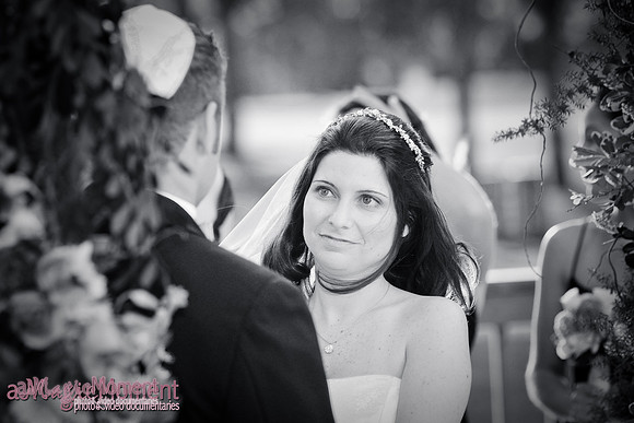 wedding at the Marriott World Center Orlando by A Magic Moment