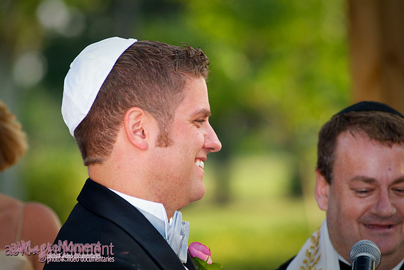 wedding at the Marriott World Center Orlando by A Magic Moment
