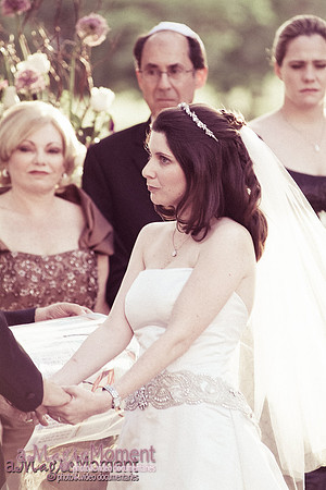 wedding at the Marriott World Center Orlando by A Magic Moment