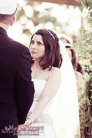 wedding at the Marriott World Center Orlando by A Magic Moment