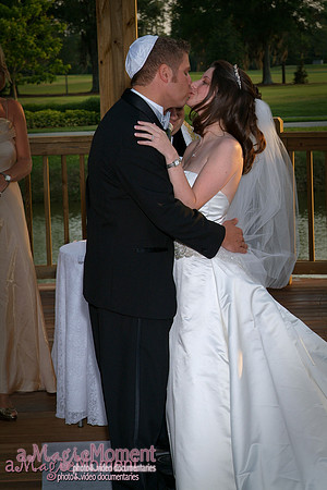 wedding at the Marriott World Center Orlando by A Magic Moment