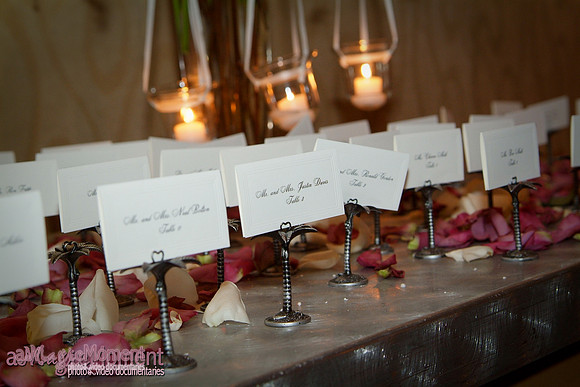 wedding at the Marriott World Center Orlando by A Magic Moment