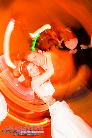 wedding at the Marriott World Center Orlando by A Magic Moment