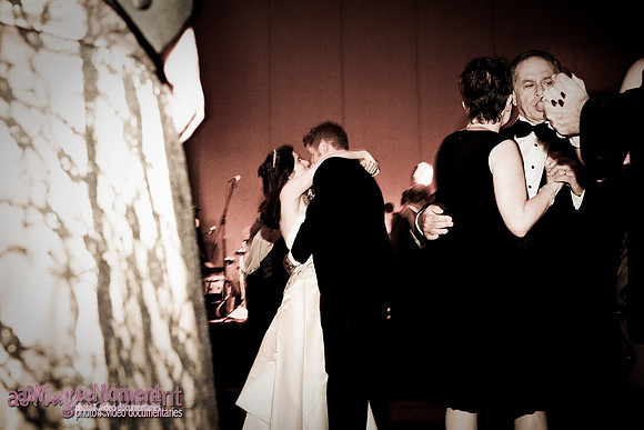 wedding at the Marriott World Center Orlando by A Magic Moment