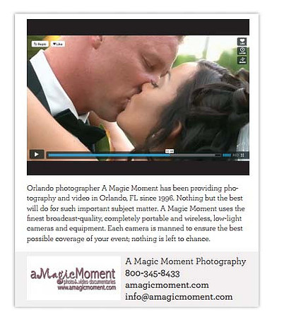 Perfect Wedding Guide