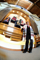 Daniel's Bar Mitzvah